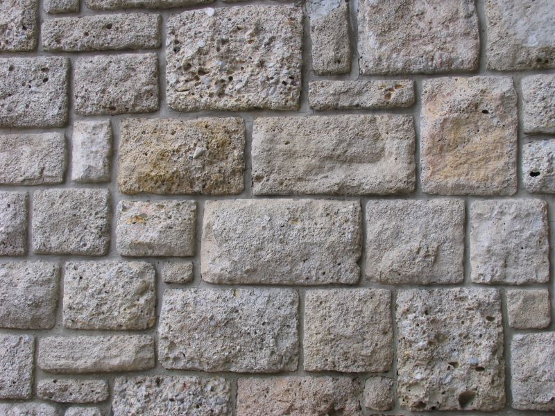 Brick Masonry Service detail