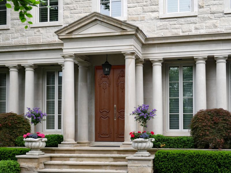 Cost of Masonry in Oxford, OH