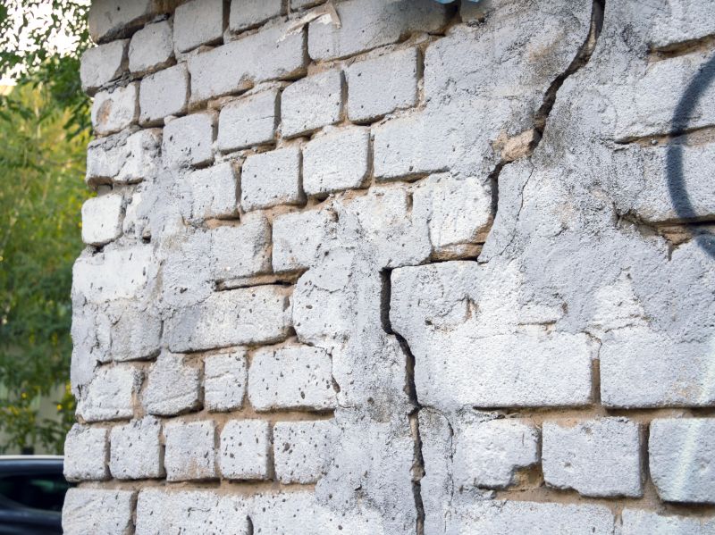 Specialized Masonry Repairs