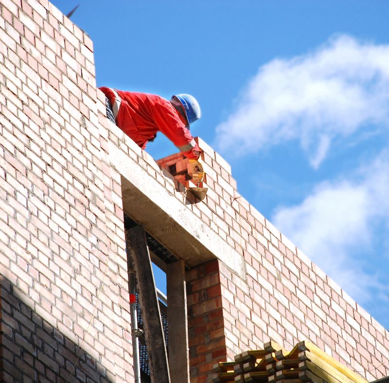Masonry Maintenance Services